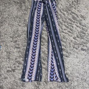 Raya Sun Boho Pants